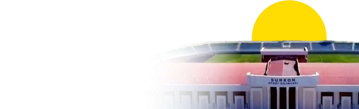 Сурхон арена