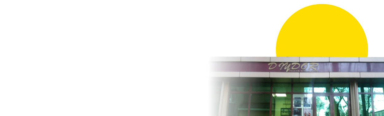 Дийдор ёшлар экспериментал театр студияси