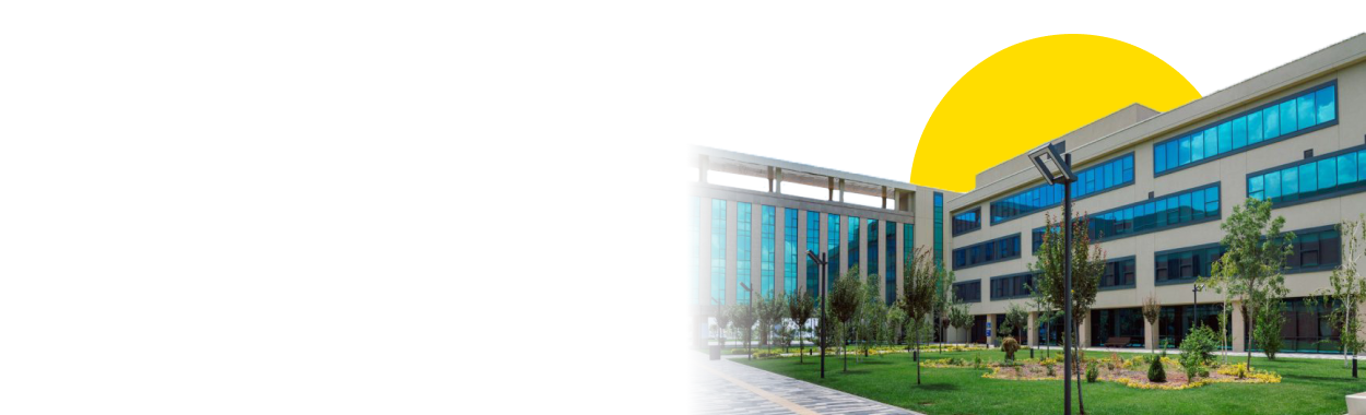 CENTRAL ASIAN UNIVERSITY