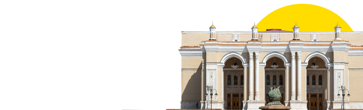 ГАБТ имени А. Навои