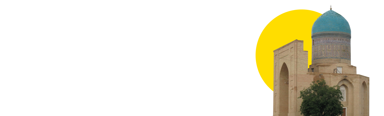 Бибихоним масжиди