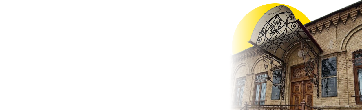 Mahmudhoja Behbudi House-Museum