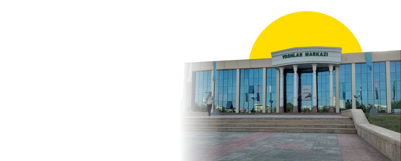 Buxoro Yoshlar Markazi
