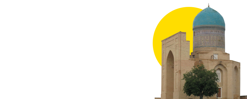 Бибихоним масжиди