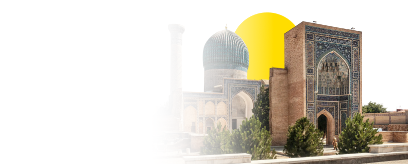 Амир Темур мақбараси