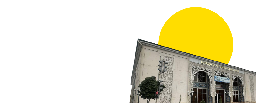 Каттакурганский городской драматический театр