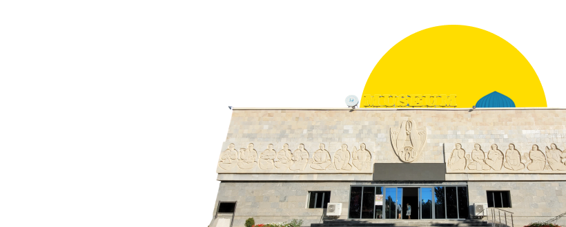 Samarqand va Afrosiyob shahri tarixi muzeyi