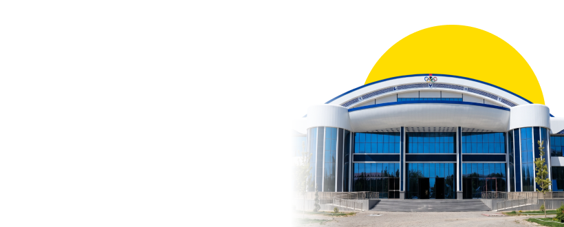 Andijan Universal Sports Complex