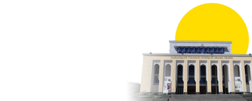 Samarkand Regional Theatre of Musical Drama