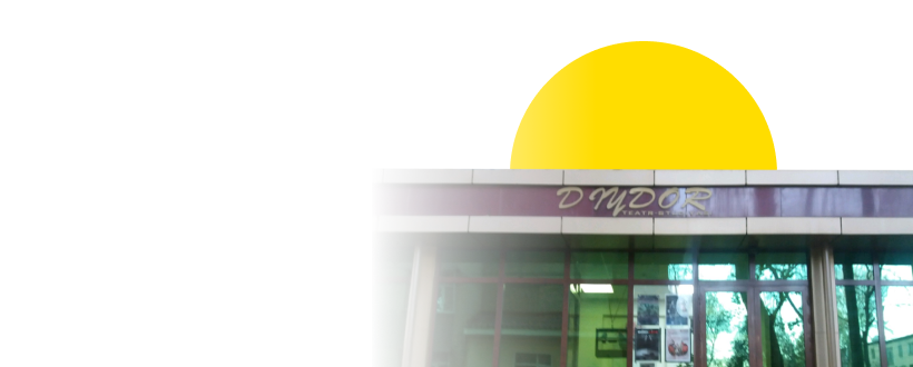 Дийдор ёшлар экспериментал театр студияси